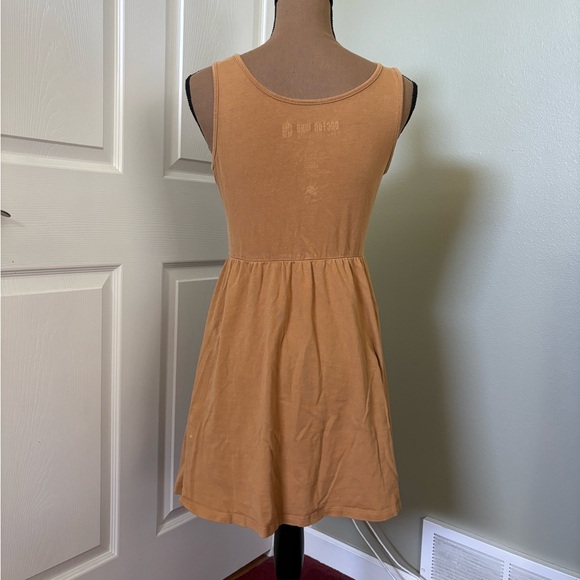 Doctor Who Her Universe tenth doctor tan and brown dress
Size medium - Picture 2 of 4